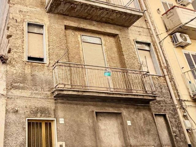 Casa indipendente in vendita a Lentini SR