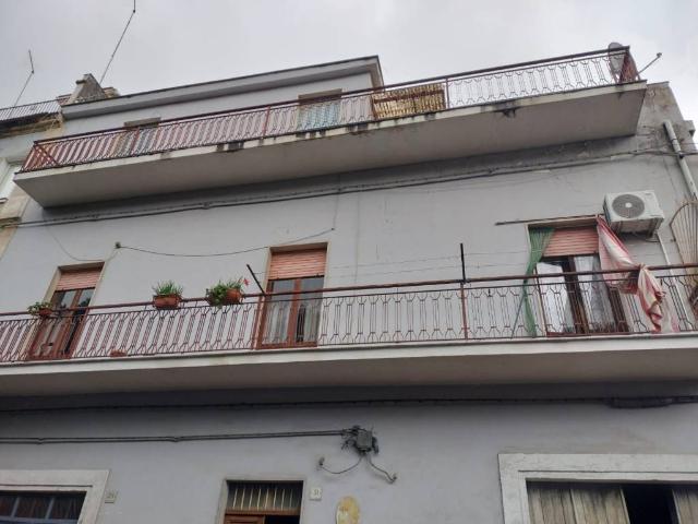 Casa indipendente in vendita a Lentini SR