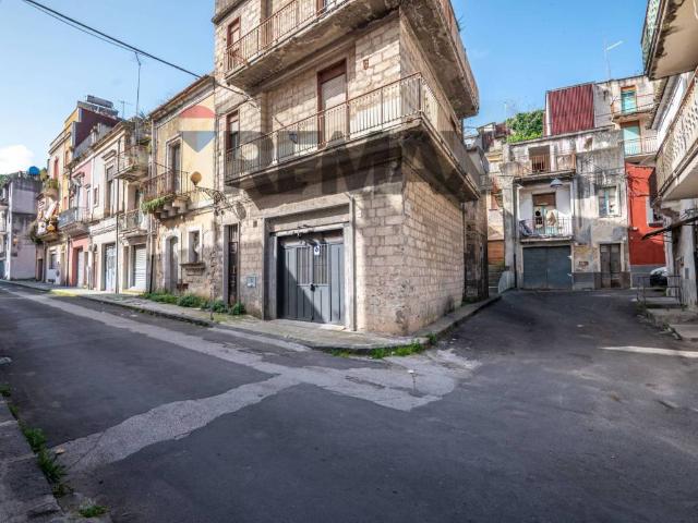 Casa indipendente in vendita a Lentini SR