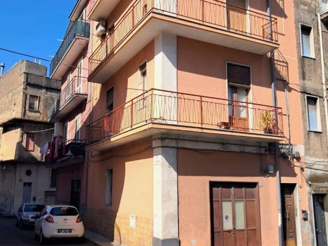 Casa indipendente in vendita a Lentini SR