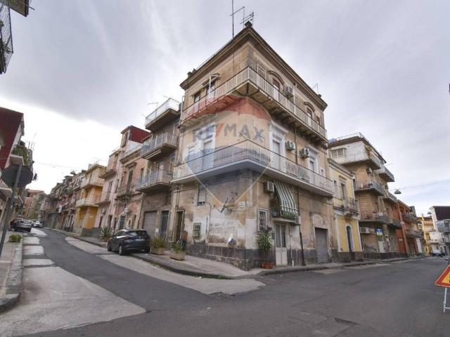 Casa indipendente in vendita a Lentini SR