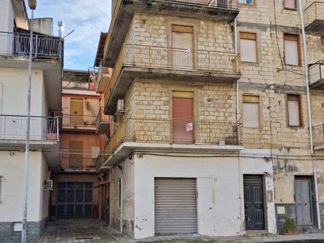 Casa indipendente in vendita a Lentini SR