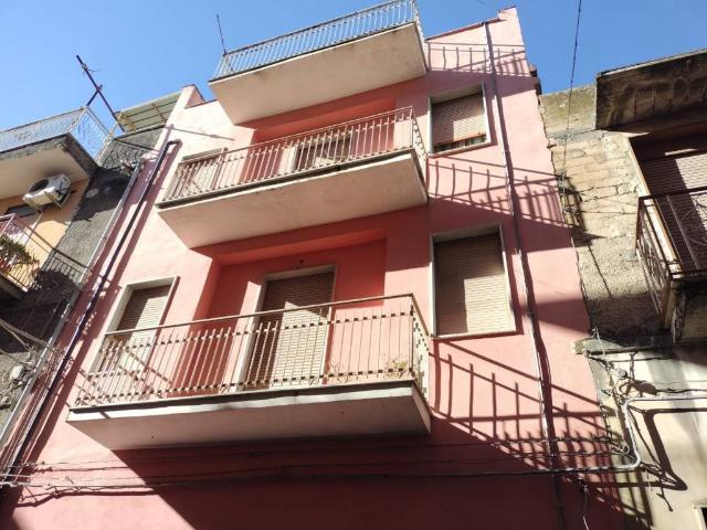 Casa indipendente in vendita a Lentini SR