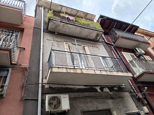 Casa indipendente in vendita a Lentini SR