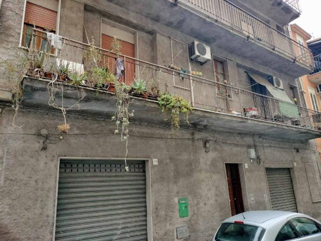 Casa indipendente in vendita a Lentini SR