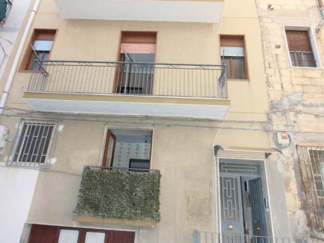 Casa indipendente in vendita a Lentini SR