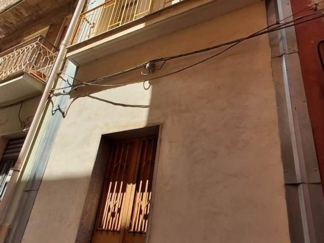 Casa indipendente in vendita a Lentini SR