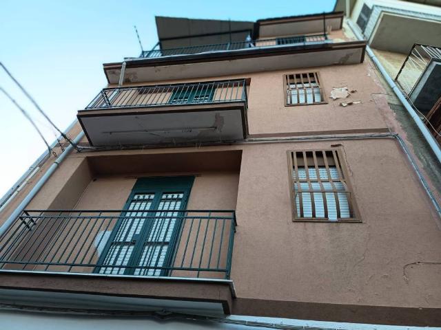 Casa indipendente in vendita a Lentini SR