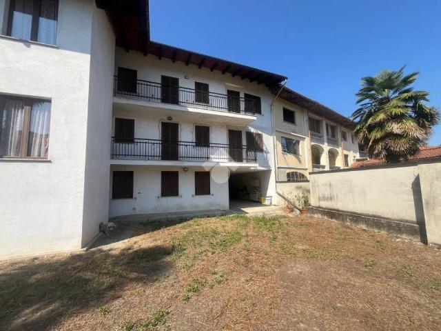 Casa indipendente in vendita a Lessolo TO