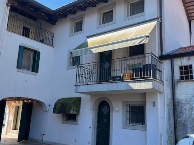 Casa indipendente in vendita a Lestizza