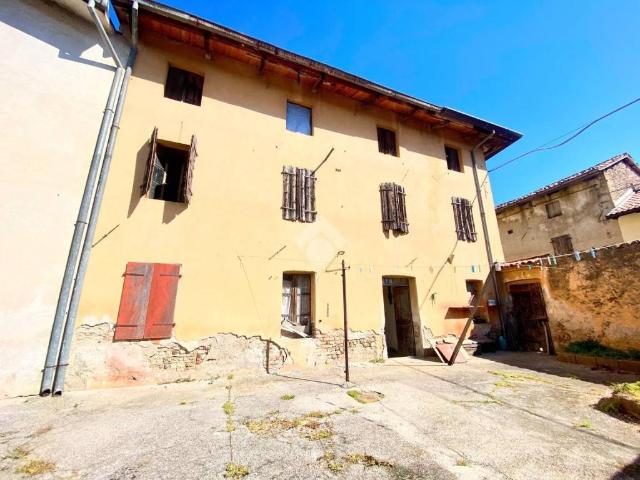 Casa indipendente in vendita a Lestizza UD