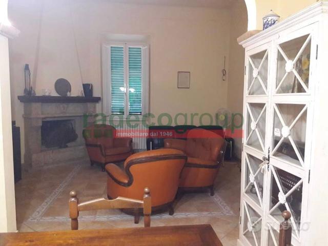 Casa indipendente in vendita a Livorno