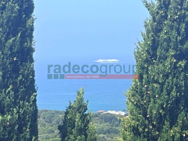 Casa indipendente in vendita a Livorno