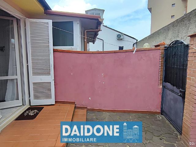 Casa indipendente in vendita a Livorno
