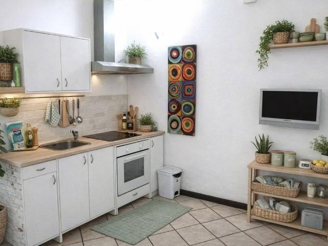 Casa indipendente in vendita a Livorno LI