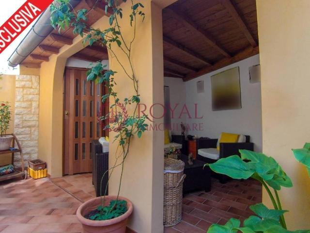Casa indipendente in vendita a Livorno LI