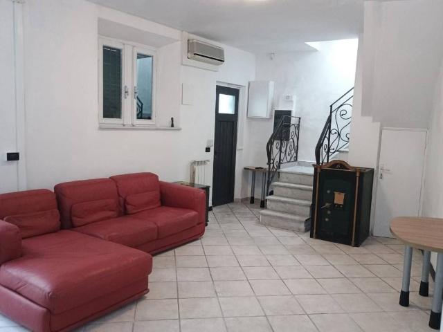 Casa indipendente in vendita a Livorno LI