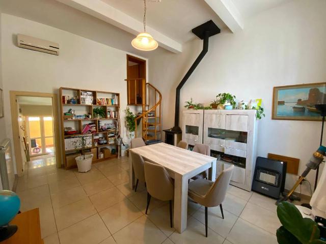Casa indipendente in vendita a Livorno LI