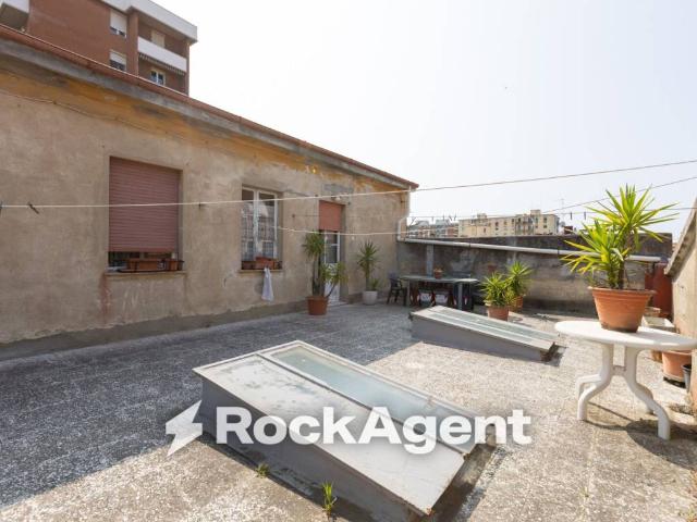 Casa indipendente in vendita a Livorno LI