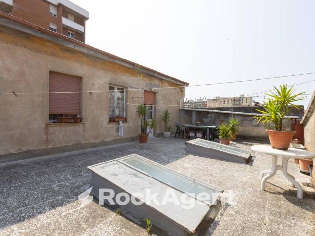 Casa indipendente in vendita a Livorno LI