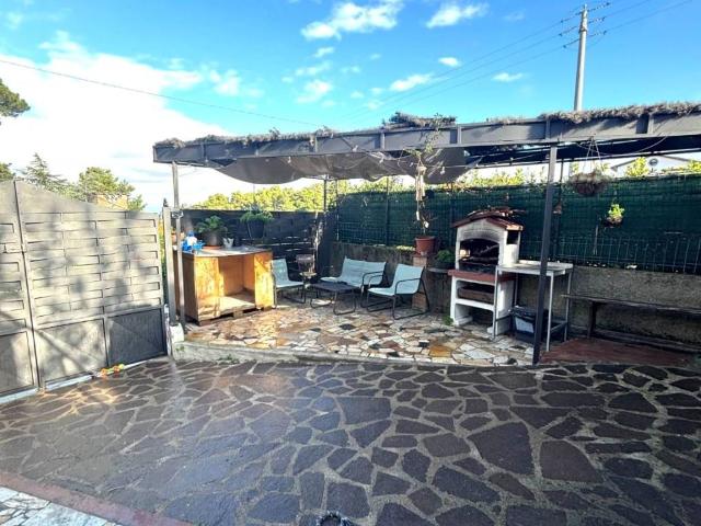 Casa indipendente in vendita a Livorno LI