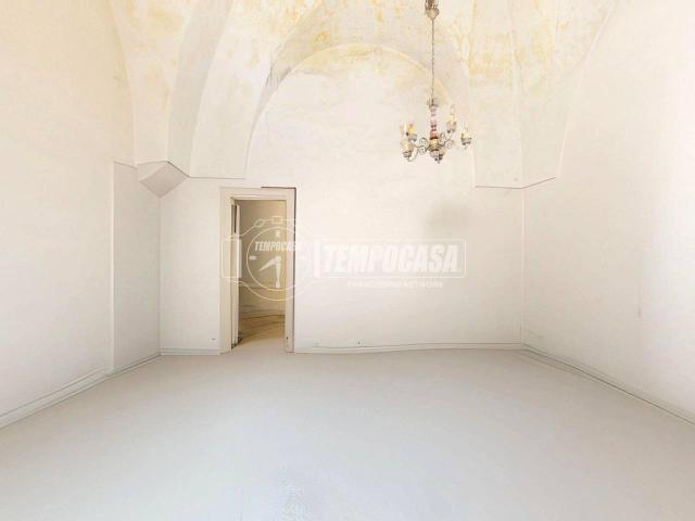 Casa indipendente in vendita a Lizzanello