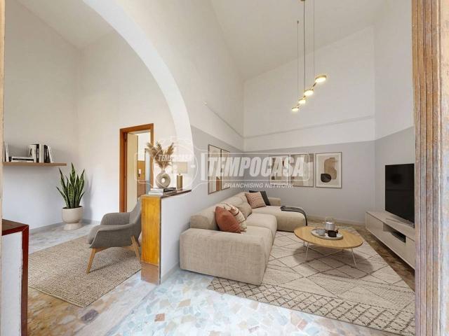 Casa indipendente in vendita a Lizzanello