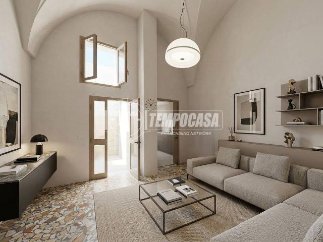 Casa indipendente in vendita a Lizzanello LE