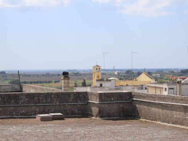 Casa indipendente in vendita a Lizzano TA