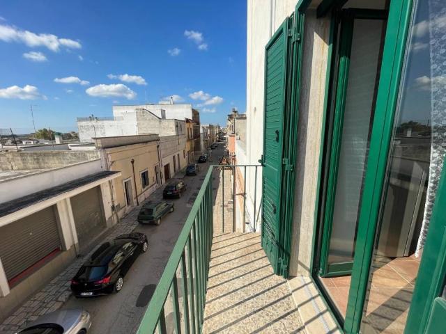 Casa indipendente in vendita a Lizzano TA