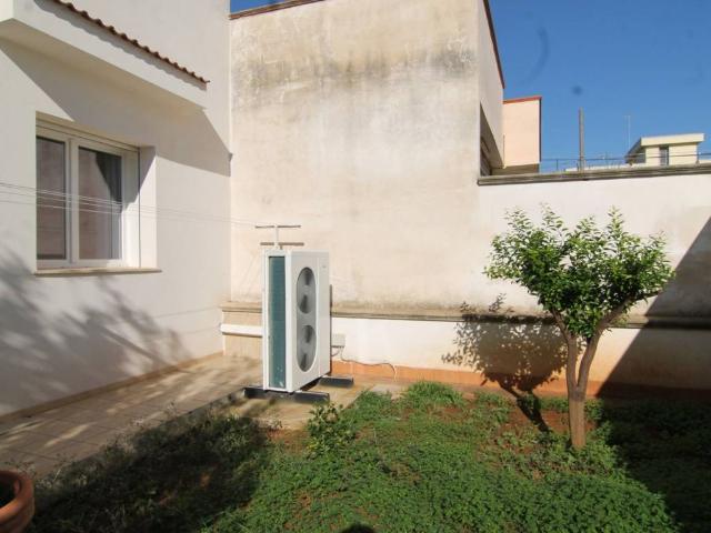 Casa indipendente in vendita a Lizzano TA