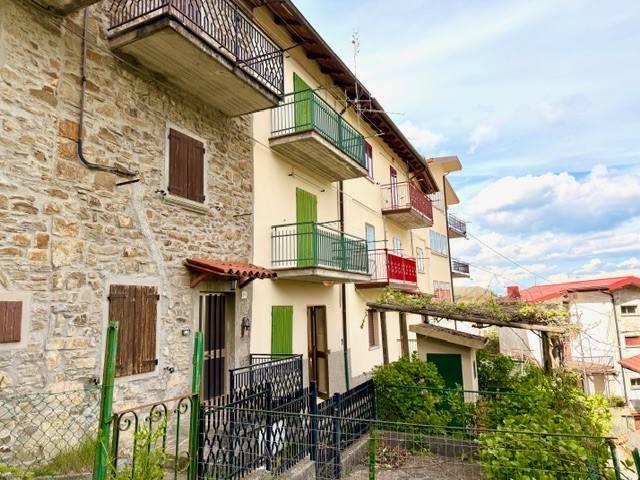 Casa indipendente in vendita a Lizzano in Belvedere BO