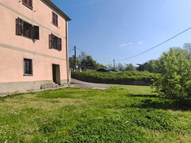 Casa indipendente in vendita a Licciana Nardi
