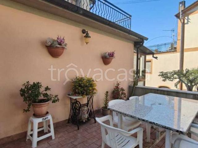 Casa indipendente in vendita a Licciana Nardi via Costamala, 35