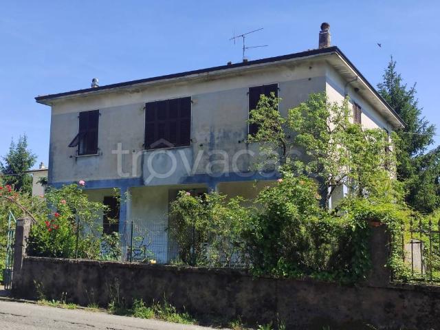 Casa indipendente in vendita a Licciana Nardi viale della Resistenza, Monti