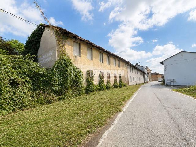 Casa indipendente in vendita a Lignana