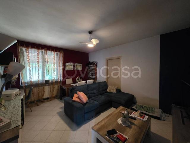 Casa indipendente in vendita a Lignana via Libertà, 18