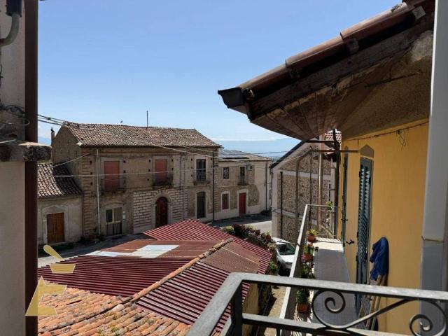 Casa indipendente in vendita a Limbadi VV