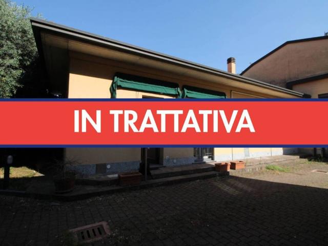 Casa indipendente in vendita a Limbiate MB