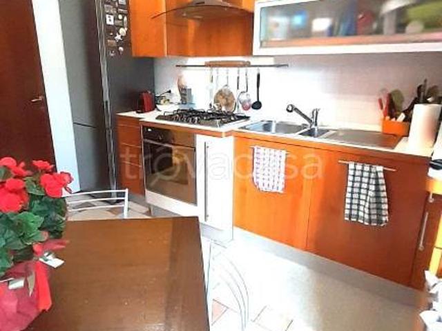 Casa indipendente in vendita a Limena via Sabbadin