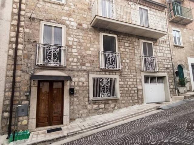 Casa indipendente in vendita a Limosano