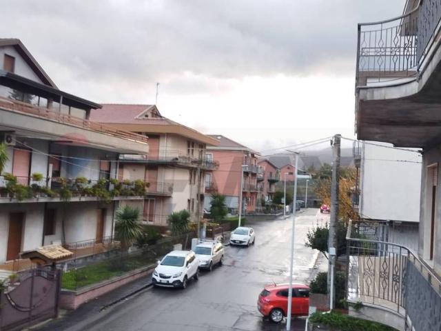 Casa indipendente in vendita a Linguaglossa CT