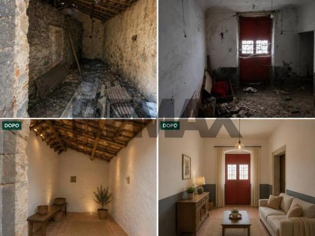 Casa Indipendente in vendita a Linguaglossa