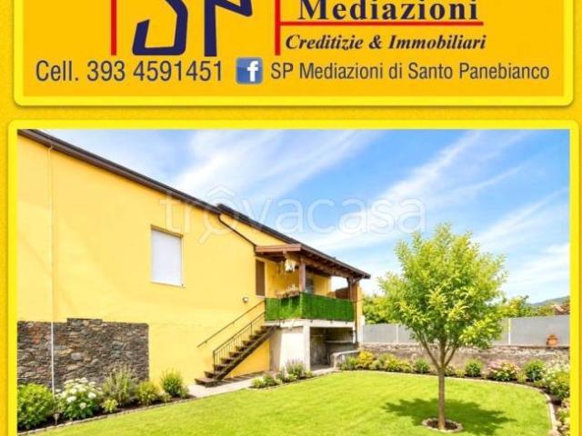Casa indipendente in vendita a Linguaglossa