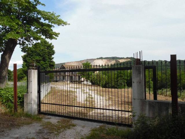 Casa indipendente in vendita a Lioni AV