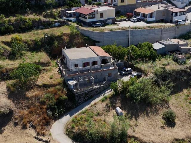Casa indipendente in vendita a Lipari ME