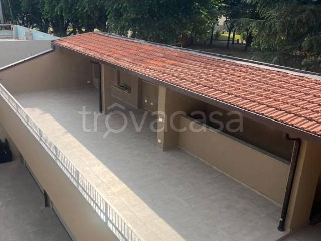 Casa indipendente in vendita a Lissone