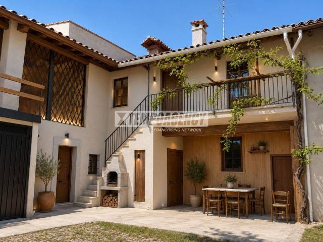Casa indipendente in vendita a Lissone MB