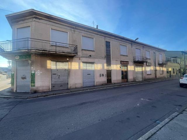 Casa indipendente in vendita a Lissone MB