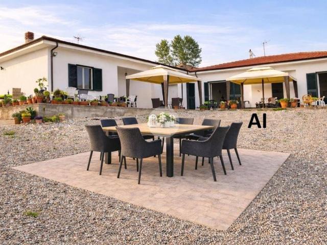 Casa indipendente in vendita a Luzzi CS